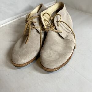 Sorel Balmoral Halfcab Suede  Mens 9
